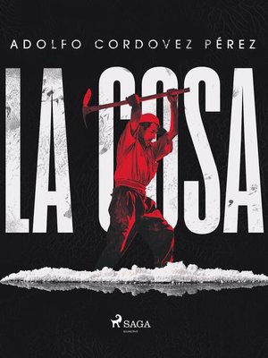 cover image of La Cosa